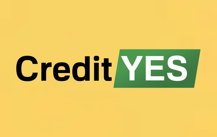 CreditYes.ro logo